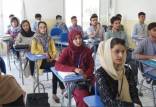 بازگشایی دانشگاه ها در کابل,شیخ عبدالباقی حقانی