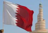 توافق قطر با طالبان ,محمد بن عبدالرحمن آل ثانی