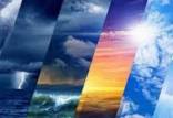 پیش بینی وضع هوا,سازمان هواشناسی