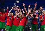 جام ملت‌های فوتسال اروپا 2022,دیدار تیم ملی فوتسال پرتغال و روسیه