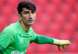 علیرضا بیرانوند,بیانیه تند باشگاه پرسپولیس علیه بیرانوند