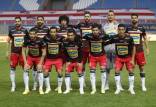 باشگاه پرسپولیس,حمله بازیکنان پرسپولیس به تریبون رسمی باشگاه