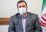 سخنگوی ستاد ملی مقابله با کرونا,عباس شیراوژن
