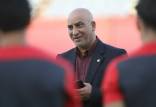 مجید صدری,سرپرست سابق باشگاه پرسپولیس