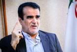 علی محمدنمازی,صحبت های علی محمدنمازی درباره انتصابات فامیلی در دولت رئیسی