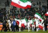 دیدار تیم ملی ایران و عراق,صحبت‌های بازیکنان تیم ملی پس از صعود به جام جهانی قط