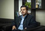سید محسن دهنوی,حذف ارز دولتی