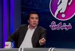 خداداد عزیزی,صحبت های خداداد عزیزی درباره کولبران