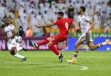 دیدار ایران و امارات,عدم حضور تماشاگران فوتبال در دیدار ایران و امارات