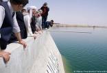 وضعیت پروژه انتقال آب از عمان به سیستان و بلوچستان,انتقال آب از عمان