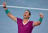 رافائل نادال,قهرمانی نادال در تنیس آزاد استرالیا