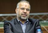 حبیب کاشانی,مدیرعامل اسبق باشگاه پرسپولیس