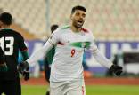 دیدار تیم ملی ایران و امارات,انتخابی جام جهانی 2022 قطر