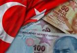 نرخ تورم ترکیه,اقتصاد ترکیه