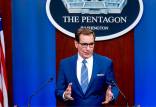 جان کربی,سخنگوی وزارت دفاع آمریکا