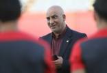 سیدمجید صدری,پرسپولیس