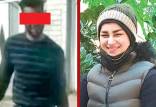 قتل, قتل زن 17ساله در اهواز