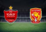 توافق پرسپولیس-شهرخودرو,رضایت‌نامه یحیی گل‌محمدی