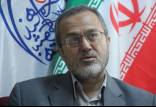 منصور کبگانیان,تغییرات کنکور