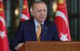 اردوغان بعد از سفر به اوکراین به کرونا مبتلا شد کرونای اردوغان,از ابتلای رجب طیب اردوغان رئیس جمهوری ترکیه به کرونا