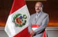 نخست وزیر پروعاستعفای نخست وزیر پرو