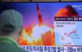 برنامه موشکی و هسته ای کره شمالی,آزمایش موشکی کره شمالی