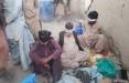 بازداشت ارتش آزادی‌بخش بلوچستان,طالبان