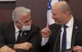 وزیر خارجه اسرائیل,وضعیتیهودی اوکراینی در صورت حمله روسی