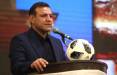رئیس فدراسیون فوتبال ایران,برکناری رئیس فدراسیون فوتبال ایران