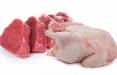 قیمت گوشت و مرغ,قیمت ها بعد از حذف ارز ترجیحی