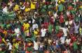 جام ملت‌های آفریقا,حوادث جام ملت‌های آفریقا