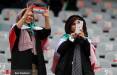 امام جمعه مشهد و حضور بانوان در ورزشگاه,زنان در قفس
