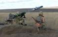 موشک‌های ضد تانک و ضد هوایی,حمله اوکراین به روسیه