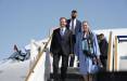 ورود رئیس جمهور اسرائیل به امارات,اسحاق هرتزوگ
