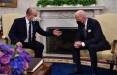 رئیس جمهور آمریکا و نخست وزیر اسرائیل,گفت‌وگوی بایدن و بنت درخصوص ایران