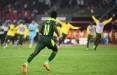 دیدار تیم ملی مصر و سنگال,فینال جام ملت های آفریقا 2021