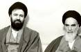 توهین سازنده فیلم تبلیغاتی روحانی به سیداحمد خمینی,توهین حسین دهباشی به احمد خمینی