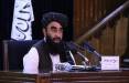 سخنگوی طالبان,سهیل شاهین
