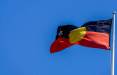 بومیان در استرالیا,خرید حق کپی رایت پرچم بومیان استرالیا