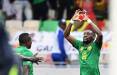 جام ملت‌های آفریقا 2021,دیدار تیم ملی کامرون و گامبیا