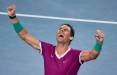 رافائل نادال,قهرمانی نادال در تنیس آزاد استرالیا