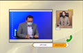 فیلم/ تهدید مجری تلویزیون روی آنتن زنده توسط شهردار آبادان