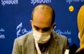 فیلم/ محقق دو واکسن‌ ایرانی خودش آسترازنکا زده!