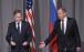 دیدار وزرای خارجه روسیه و آمریکا در ژنو,بلینکن و لاوروف