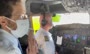 فیلم/ عبور هواپیمای حامل رئیس رژیم صهیونیستی از حریم هوایی عربستان سعودی