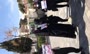 فیلم/ تجمع اعتراضی سهامداران بورس در مقابل ساختمان سازمان برنامه و بودجه (21 بهمن 1400)