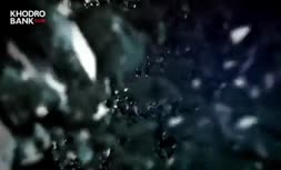 ویدئو/ خودرو هیوندای آزرا 