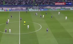 فیلم | خلاصه بازی اسپورتینگ 0 - منچسترسیتی 5؛ آتش بازی در پرتغال