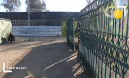 فیلم/ خط و نشان طالبان برای هند با «پانی‌پت»