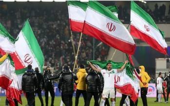 نتایج کامل هفته هفتم در قاره آسیا,صعود ایران به جام جهانی